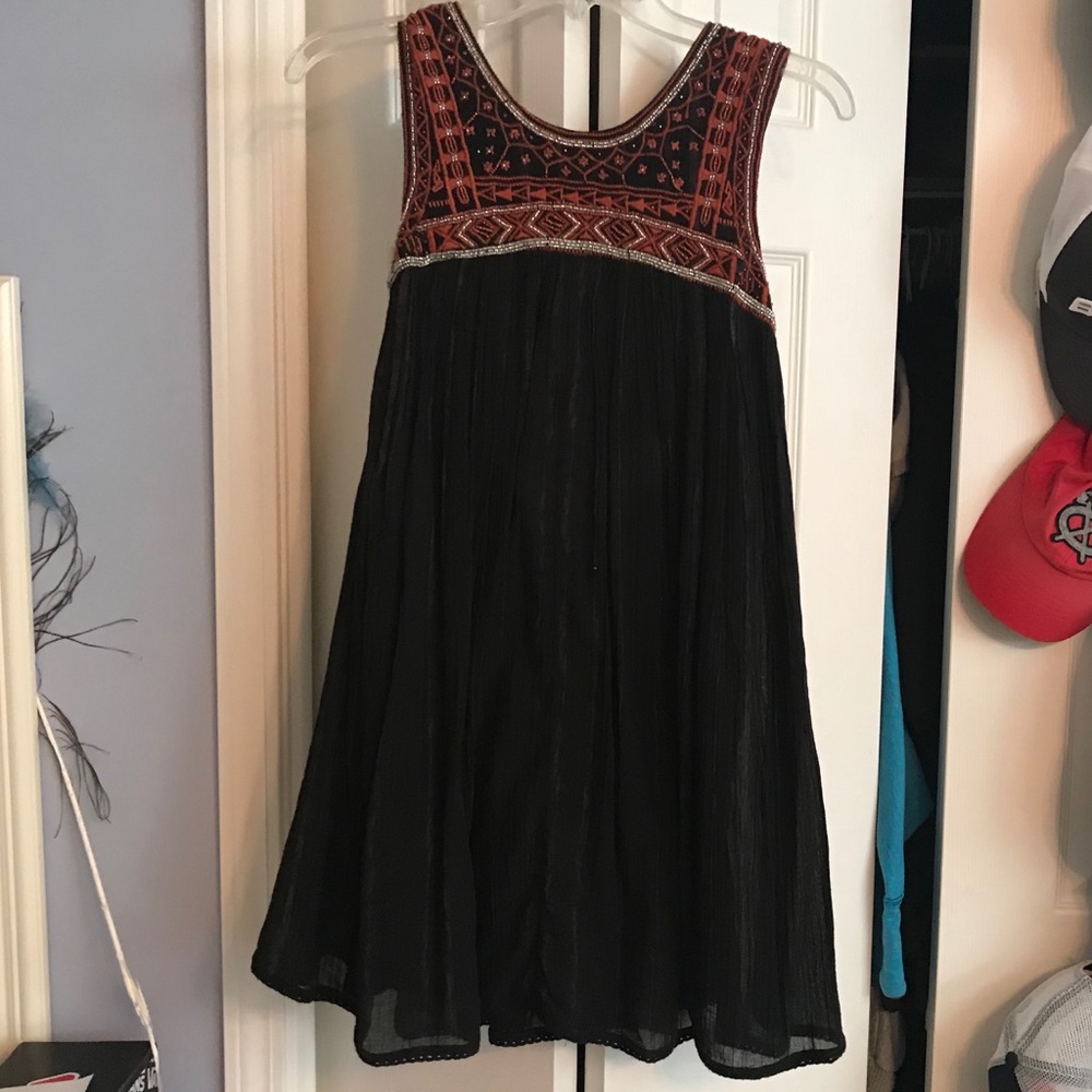 FREE PEOPLE dress
